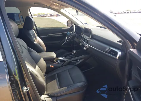 2022 Kia Telluride Lx from USA, damaged, VIN 5XYP24HC9NG323785